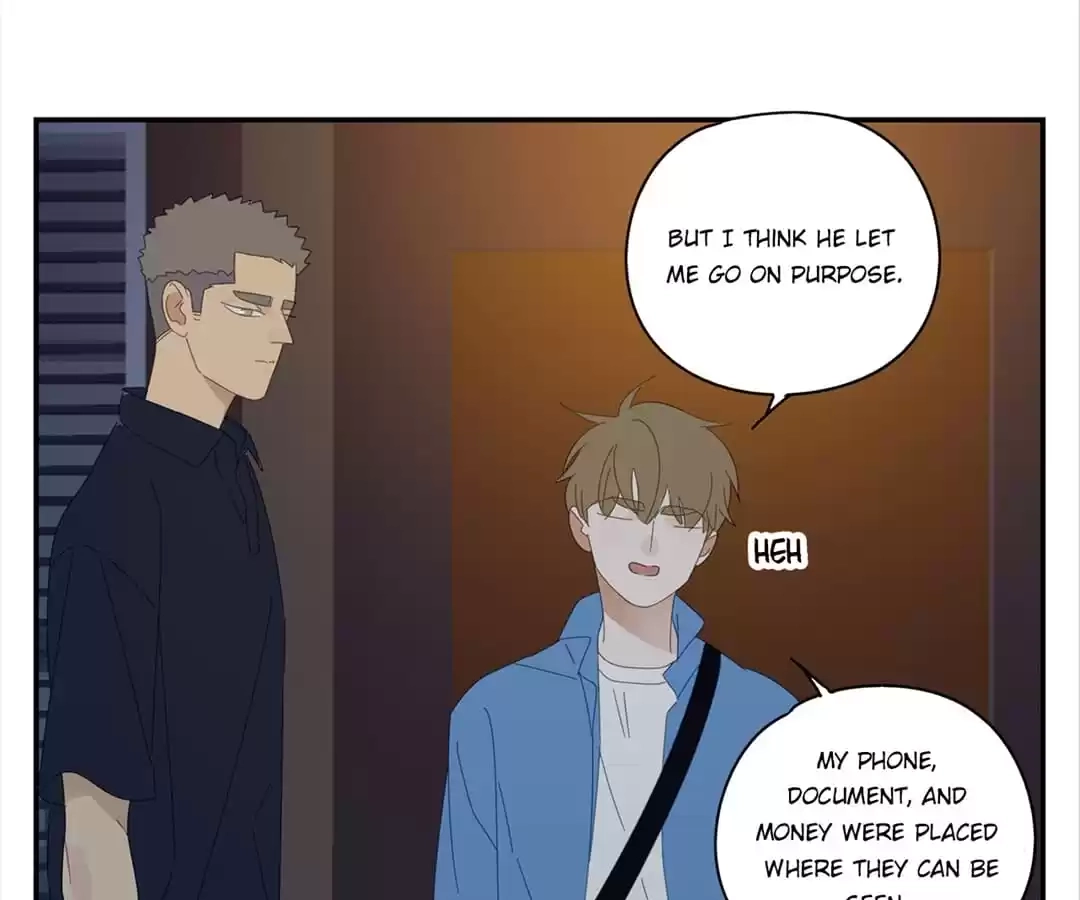 Within Reach Chapter 55 page 27 - 