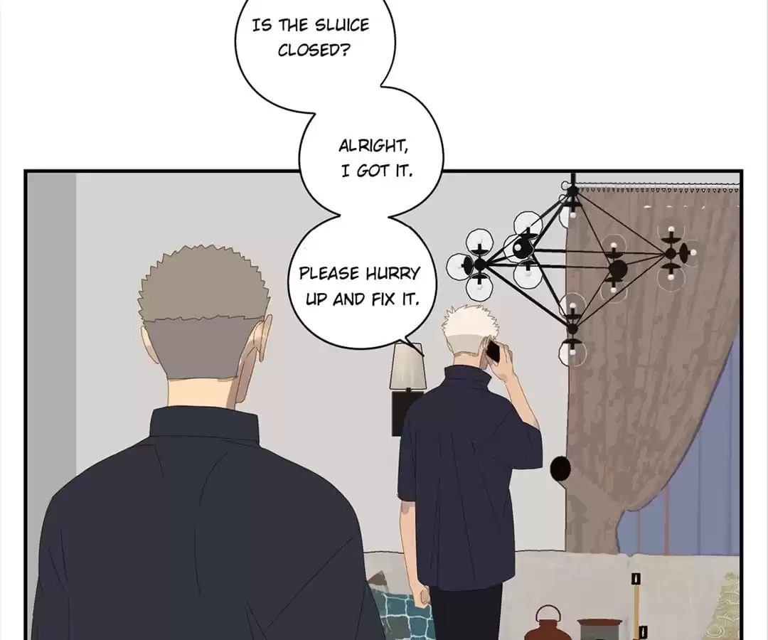 Within Reach Chapter 55 page 31 - 