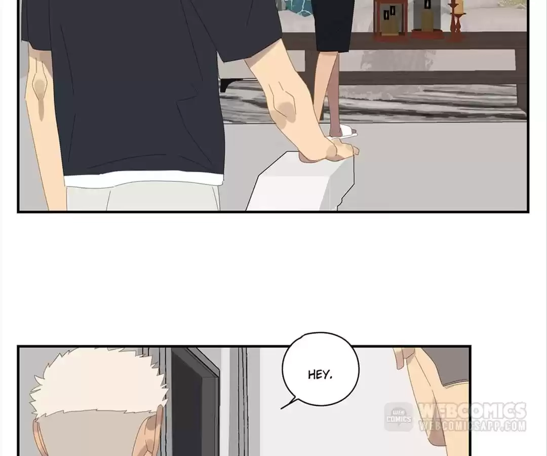 Within Reach Chapter 55 page 32 - 