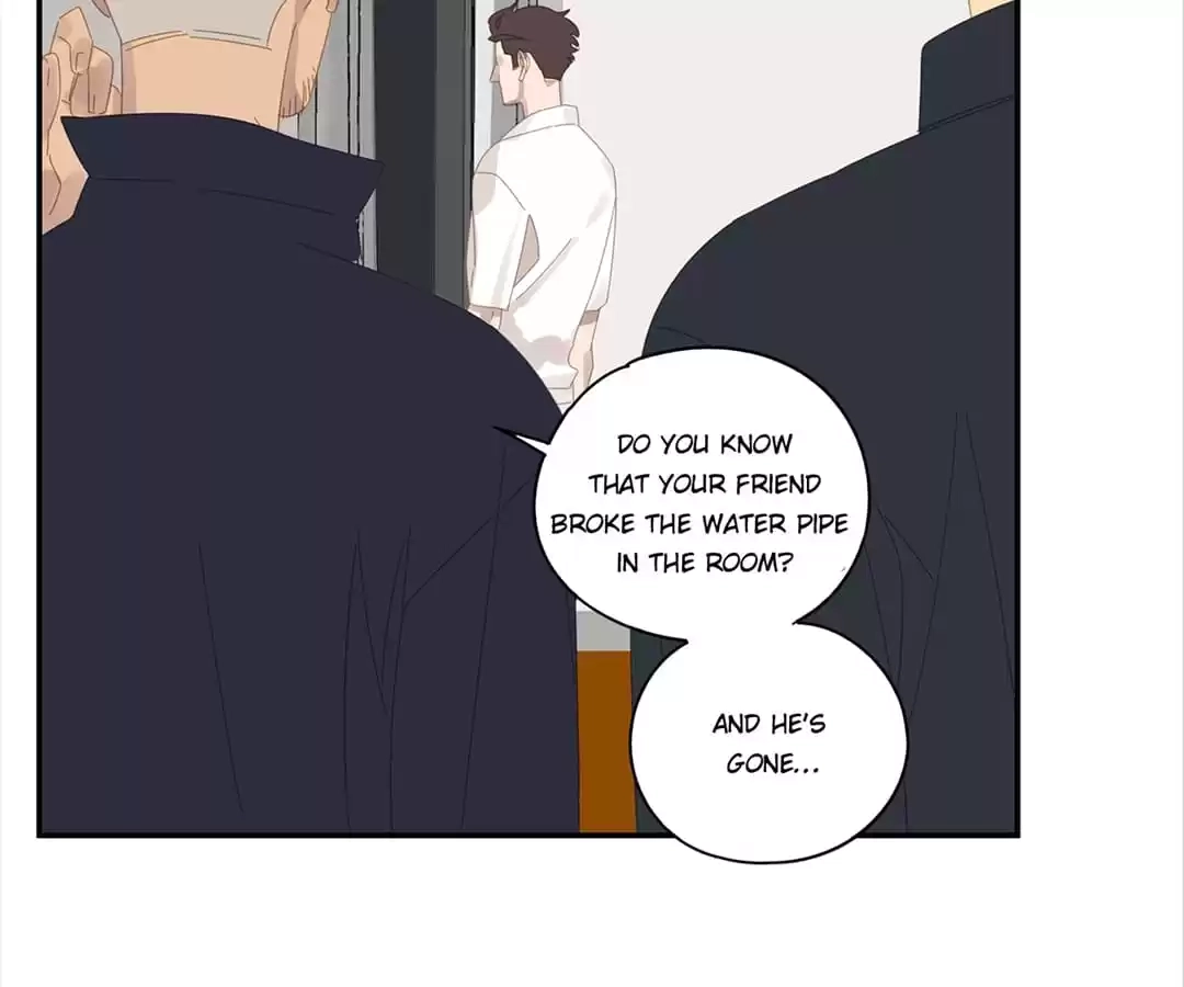 Within Reach Chapter 55 page 33 - 