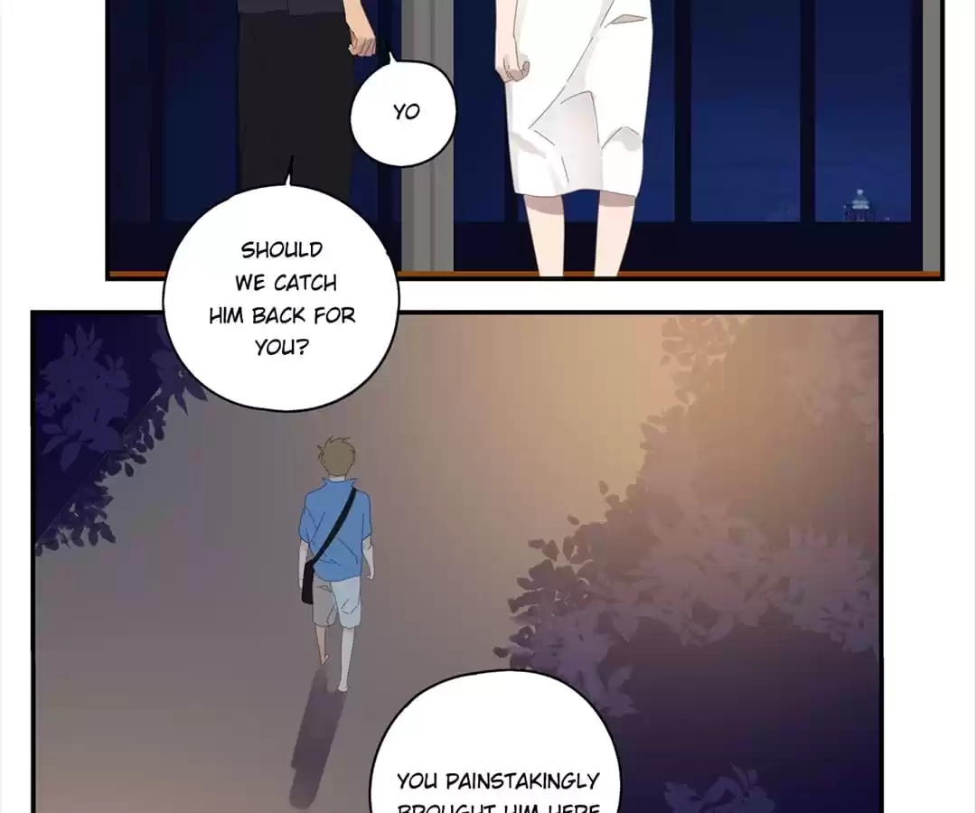 Within Reach Chapter 55 page 35 - 