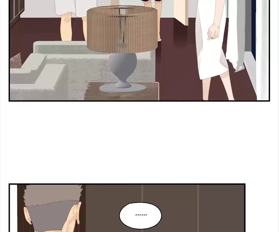 Within Reach Chapter 55 page 39 - 