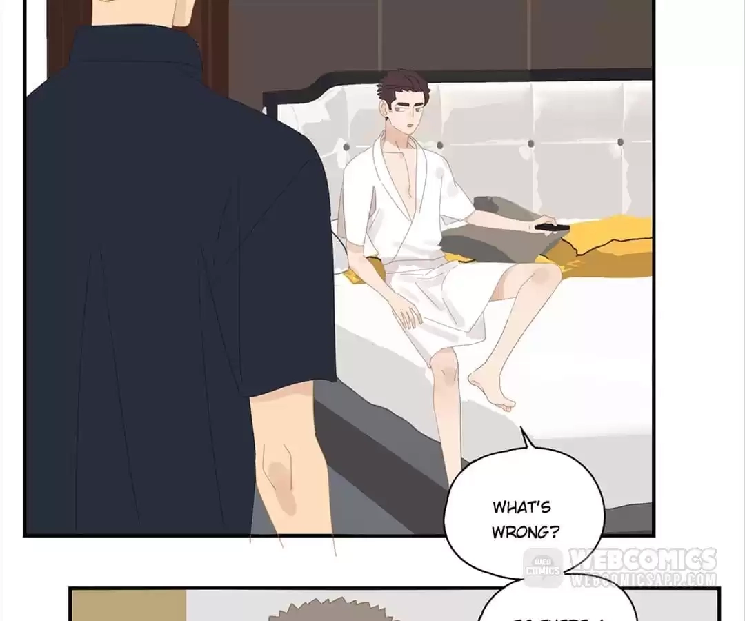 Within Reach Chapter 55 page 40 - 