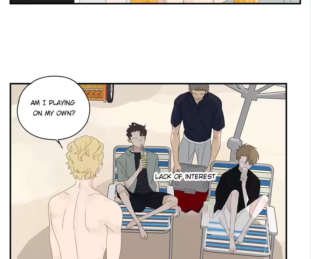Within Reach Chapter 55 page 5 - 