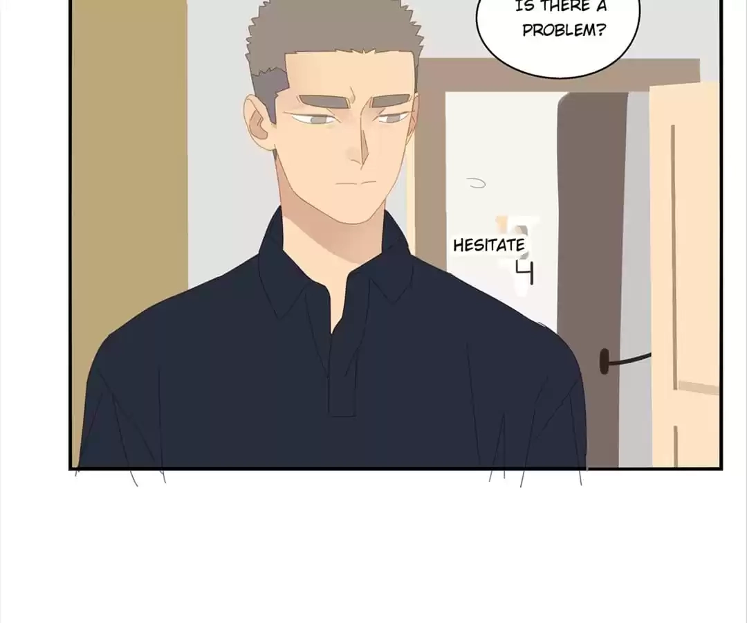 Within Reach Chapter 55 page 41 - 