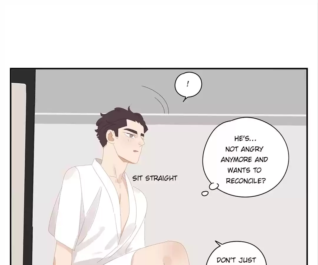 Within Reach Chapter 55 page 43 - 