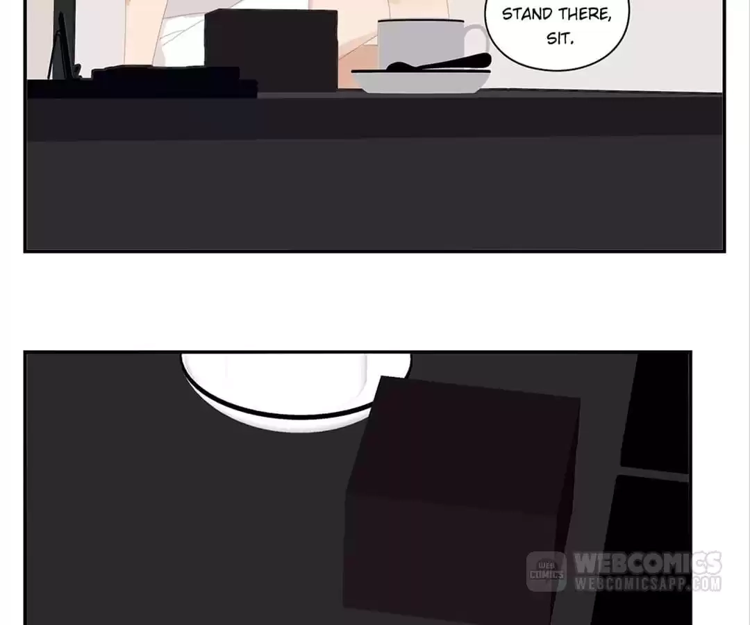Within Reach Chapter 55 page 44 - 
