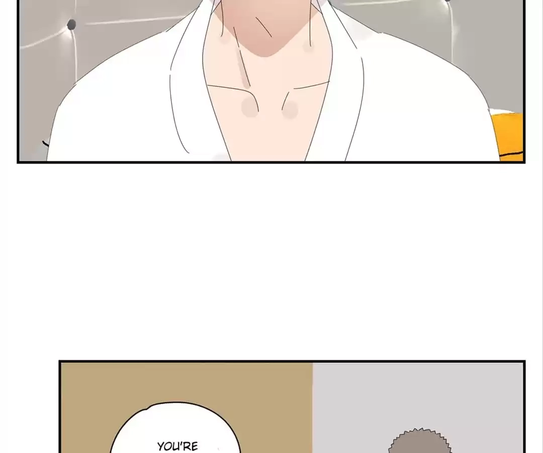 Within Reach Chapter 55 page 50 - 