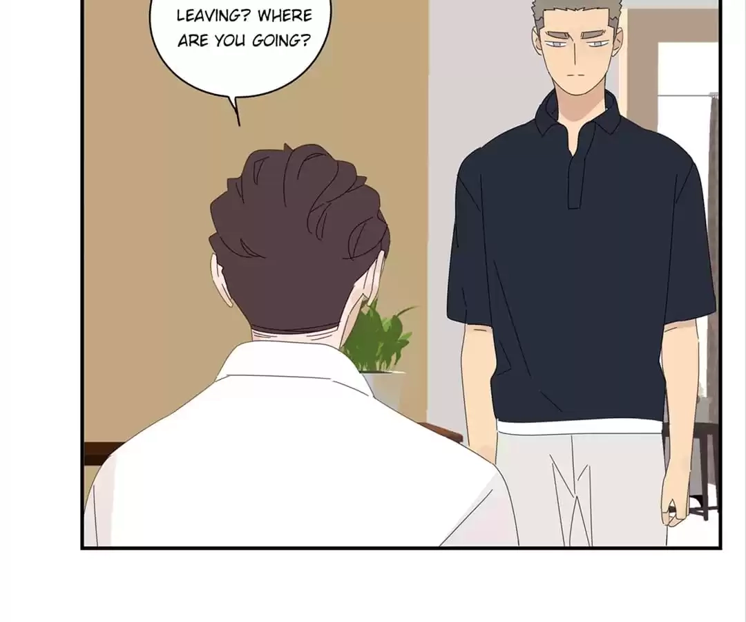 Within Reach Chapter 55 page 51 - 
