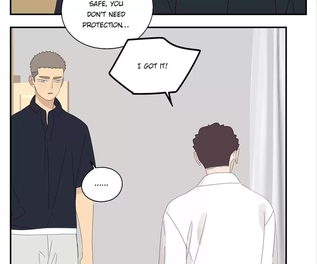 Within Reach Chapter 55 page 53 - 