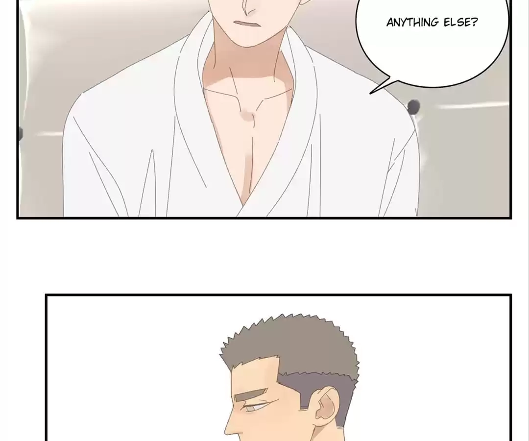 Within Reach Chapter 55 page 55 - 
