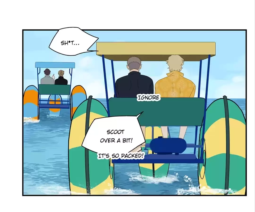 Within Reach Chapter 55 page 8 - 