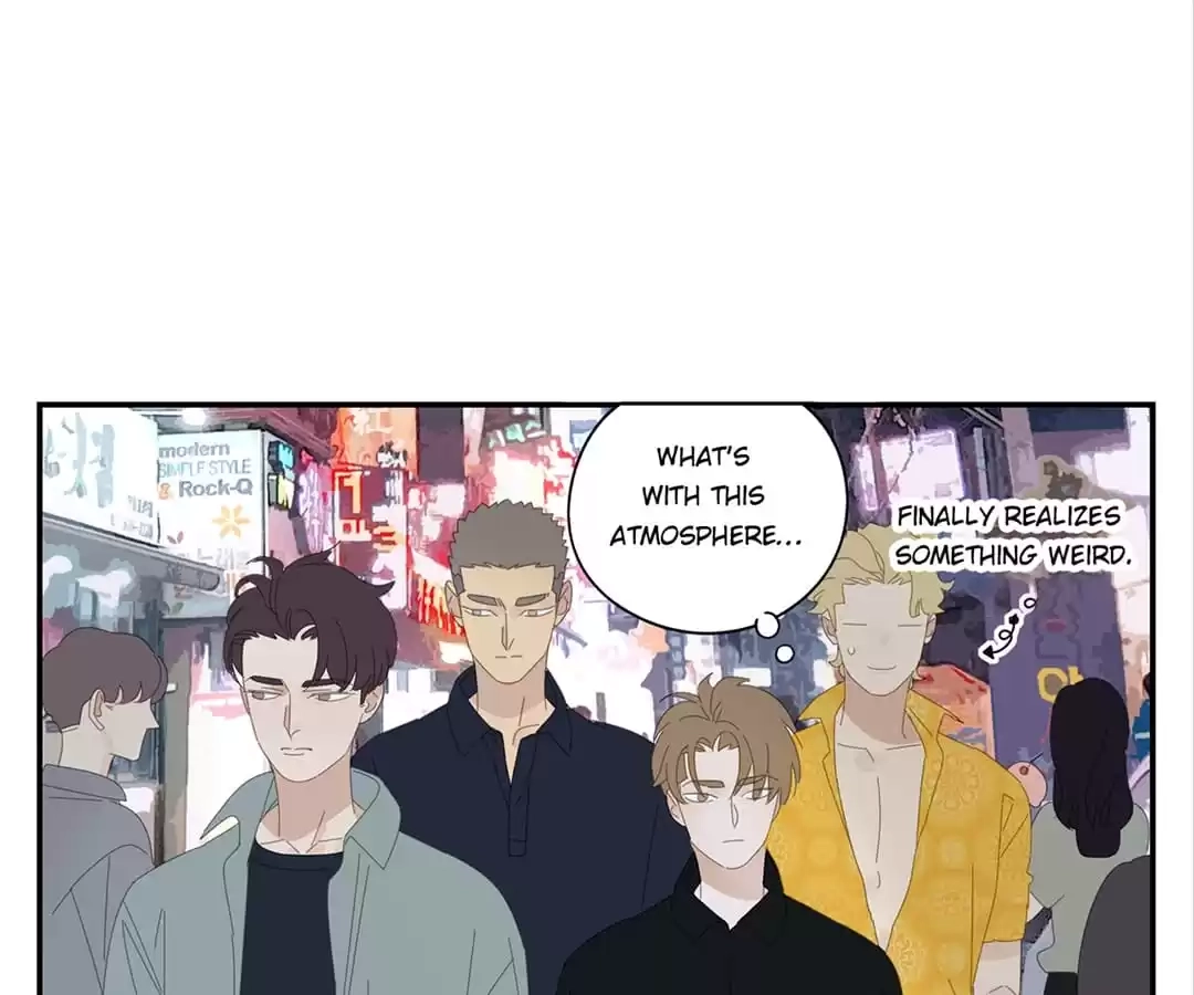 Within Reach Chapter 55 page 9 - 