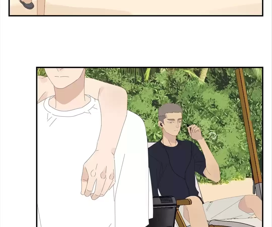 Within Reach Chapter 56 page 14 - 