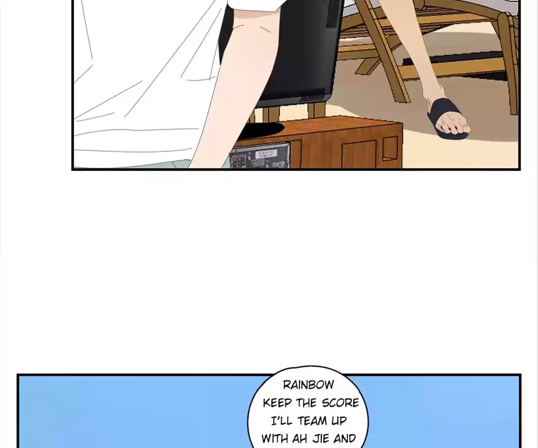 Within Reach Chapter 56 page 15 - 