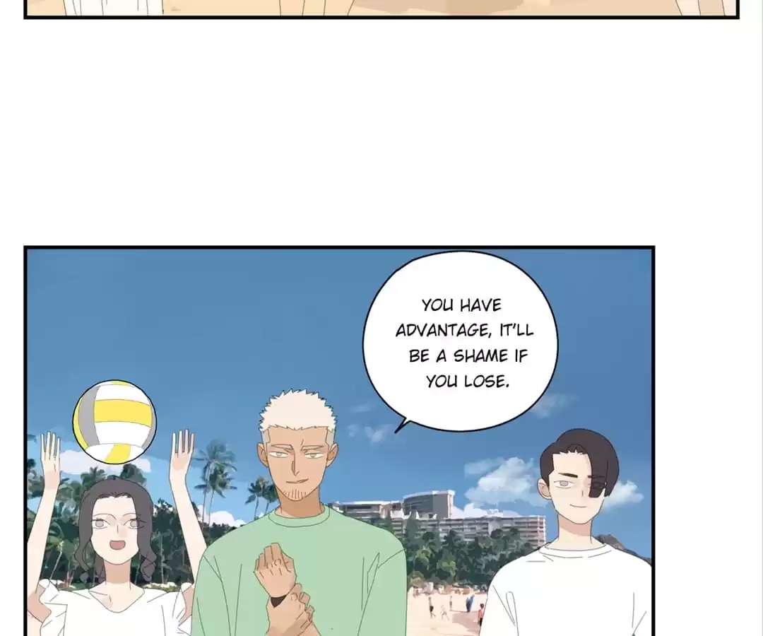 Within Reach Chapter 56 page 17 - 
