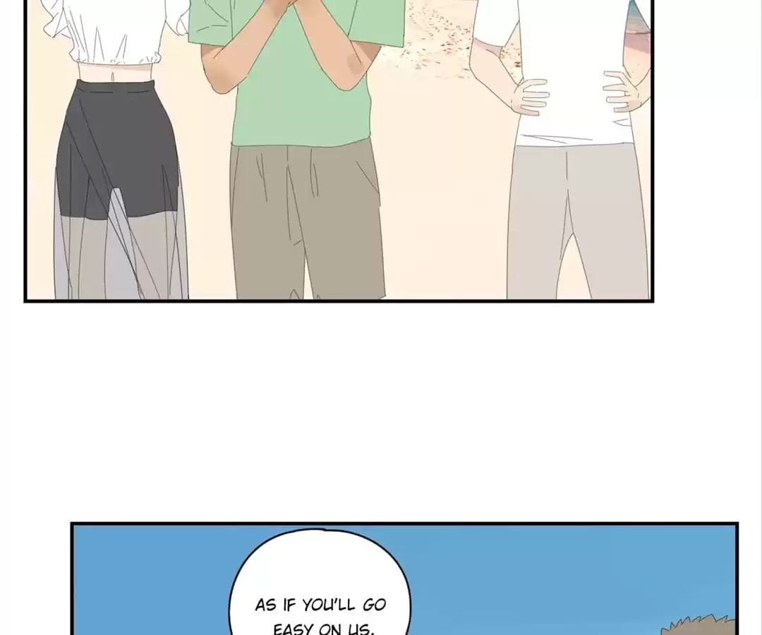 Within Reach Chapter 56 page 18 - 