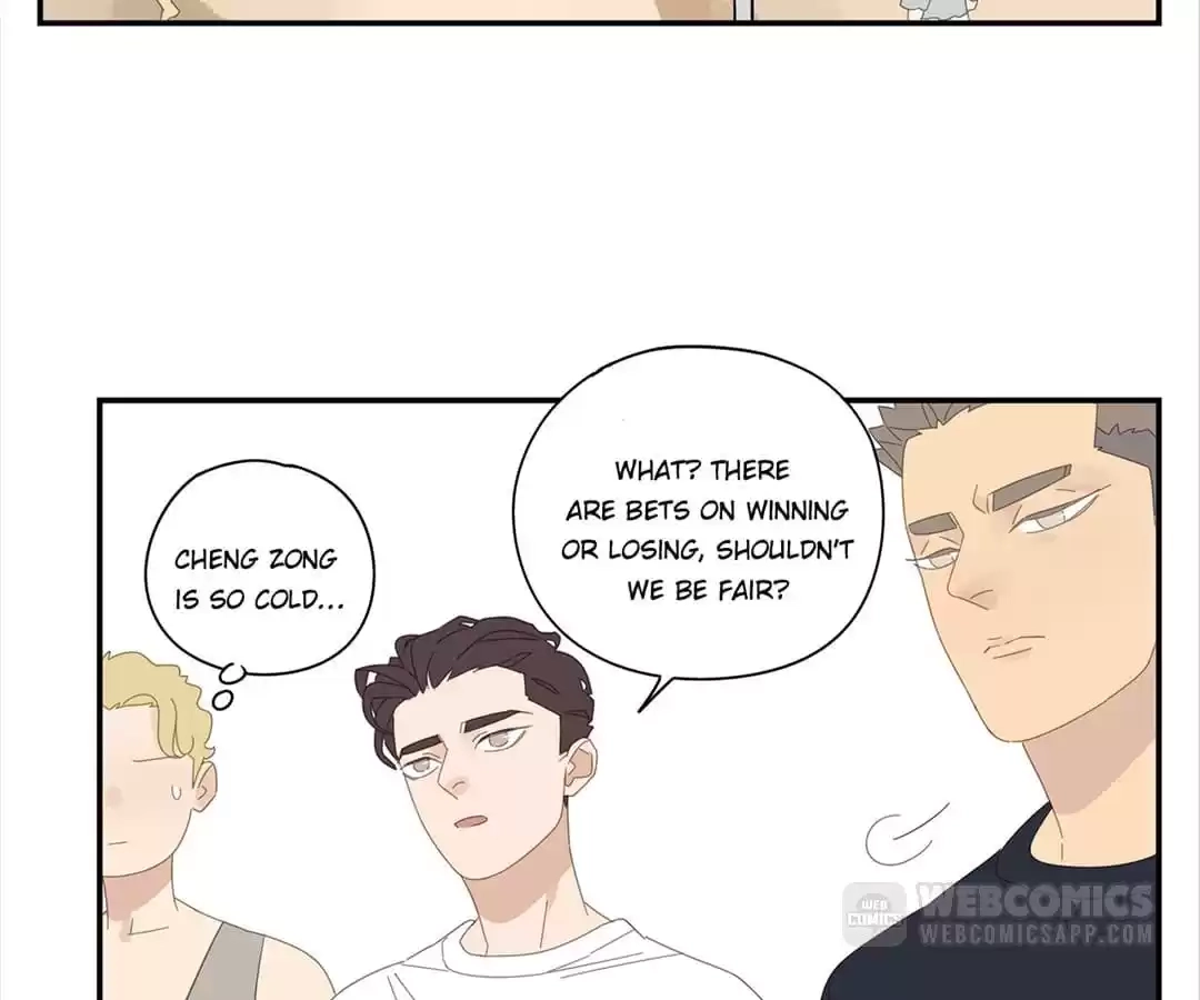 Within Reach Chapter 56 page 22 - 