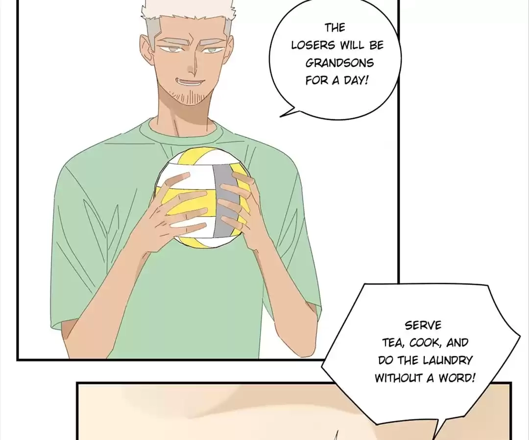 Within Reach Chapter 56 page 25 - 