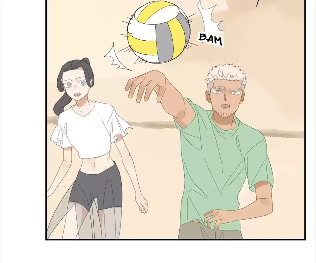 Within Reach Chapter 56 page 26 - 