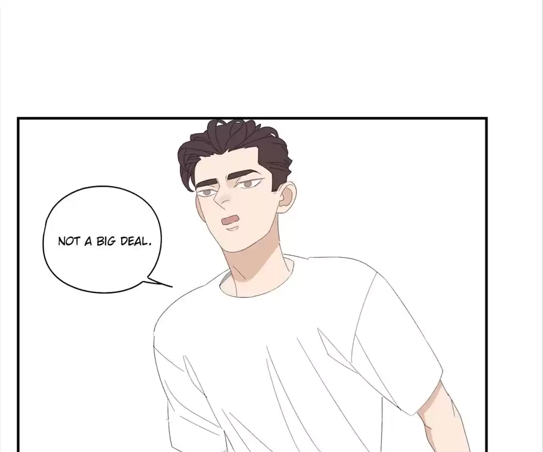 Within Reach Chapter 56 page 27 - 
