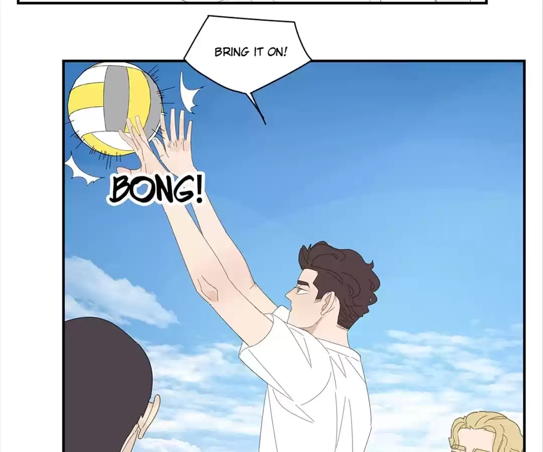 Within Reach Chapter 56 page 28 - 