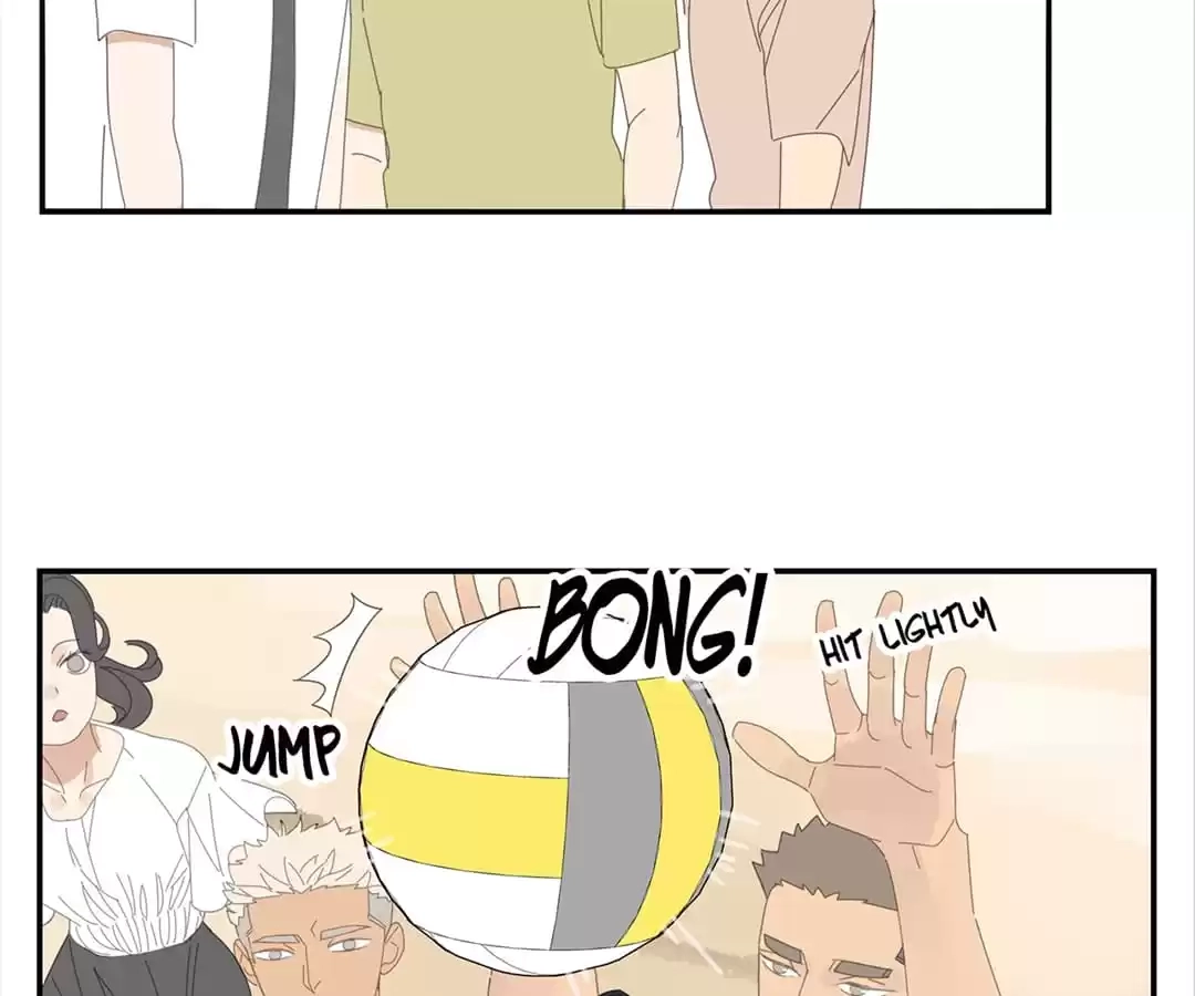 Within Reach Chapter 56 page 33 - 