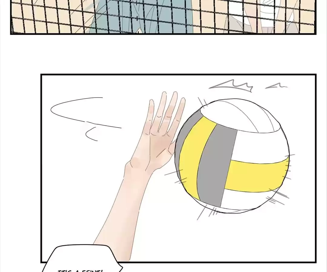 Within Reach Chapter 56 page 36 - 