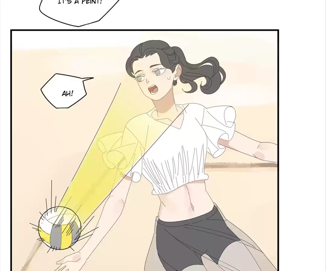 Within Reach Chapter 56 page 37 - 
