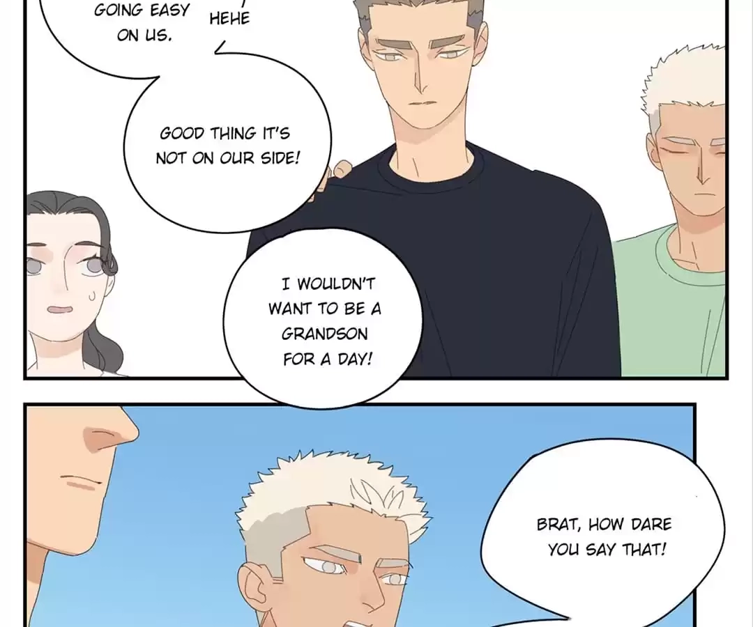 Within Reach Chapter 56 page 41 - 