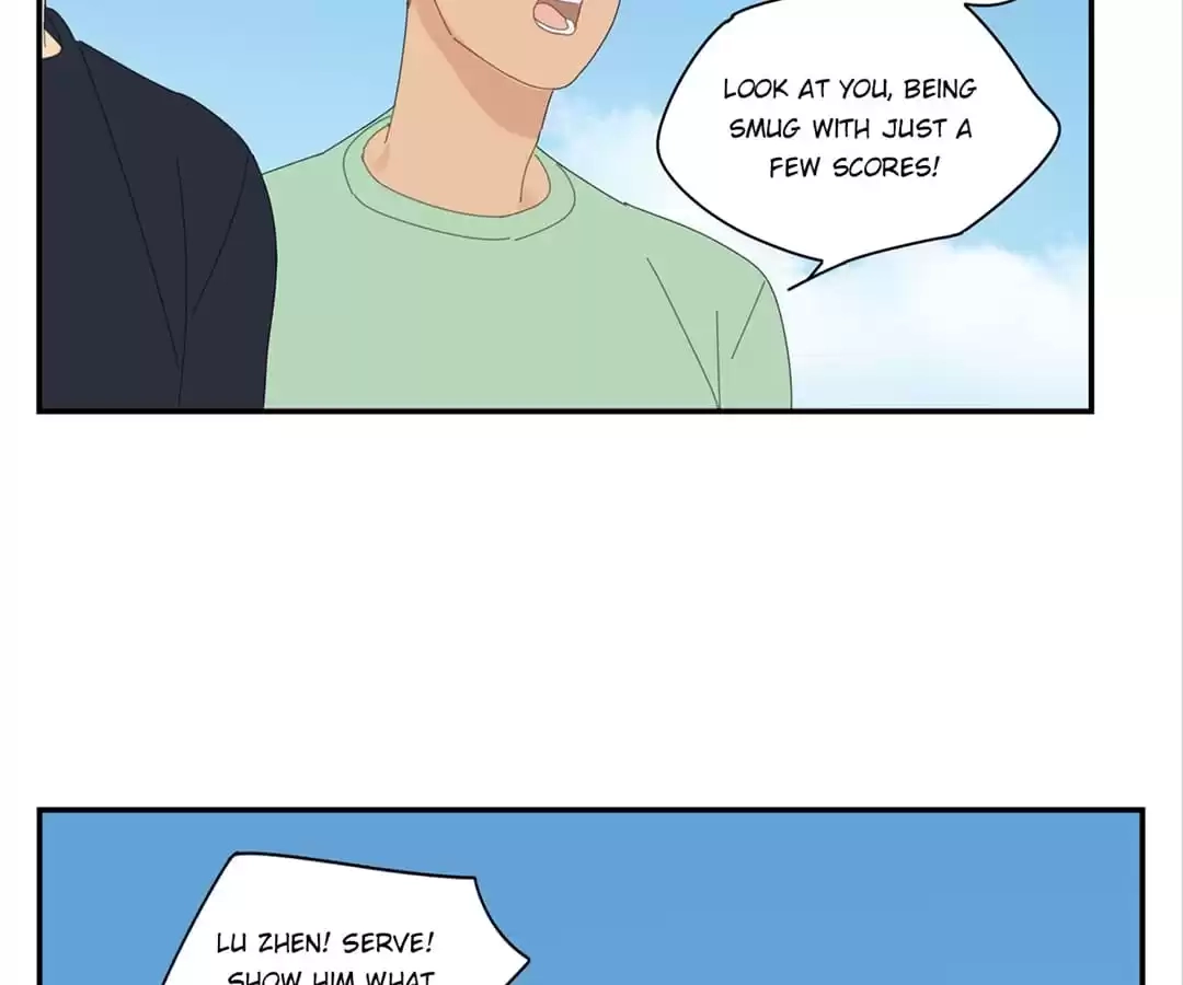 Within Reach Chapter 56 page 42 - 