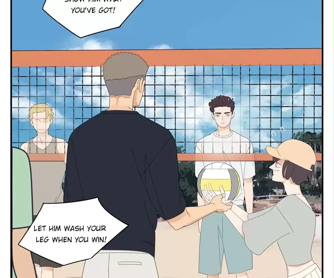 Within Reach Chapter 56 page 43 - 