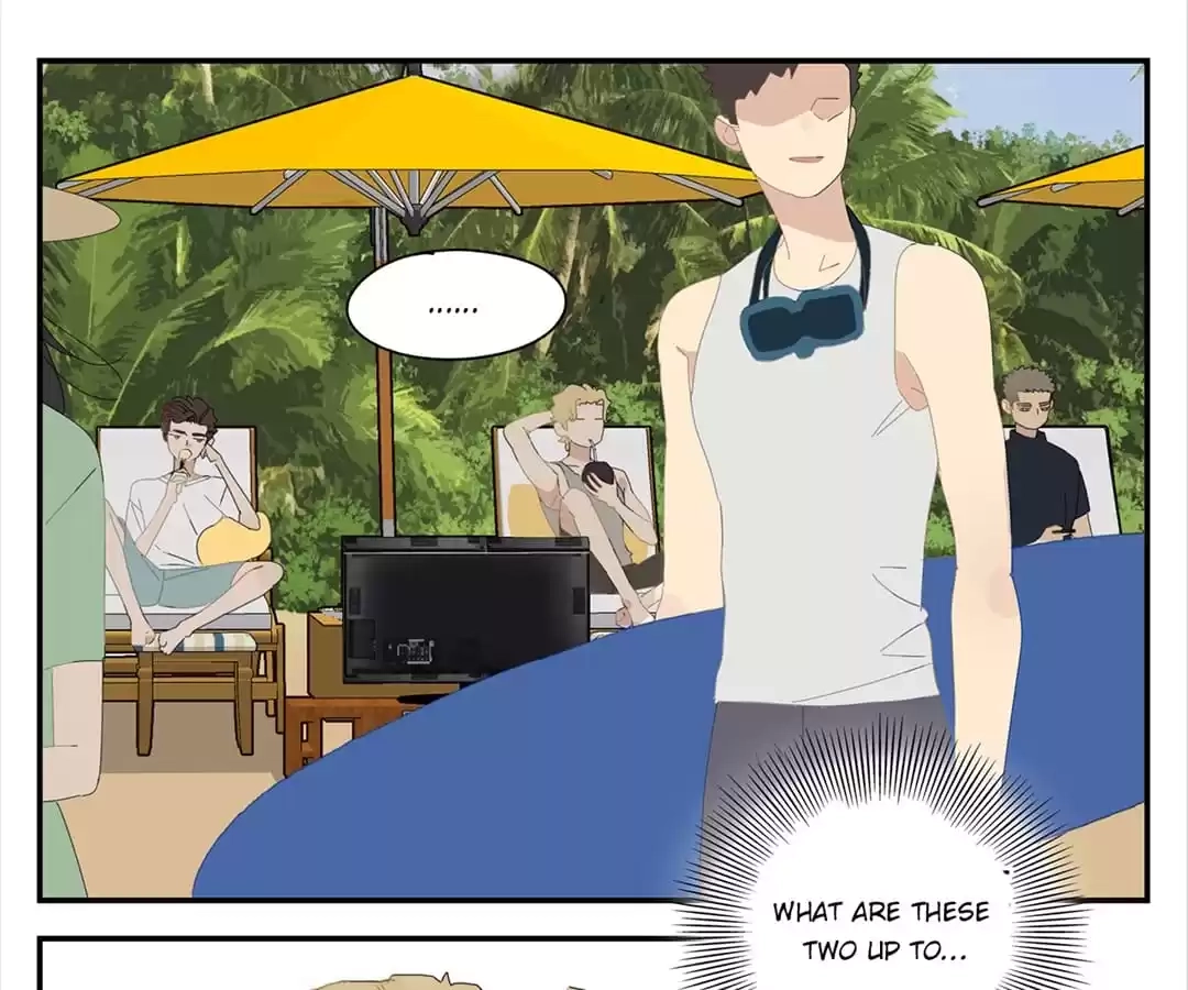Within Reach Chapter 56 page 6 - 