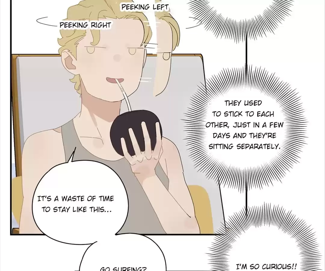 Within Reach Chapter 56 page 7 - 