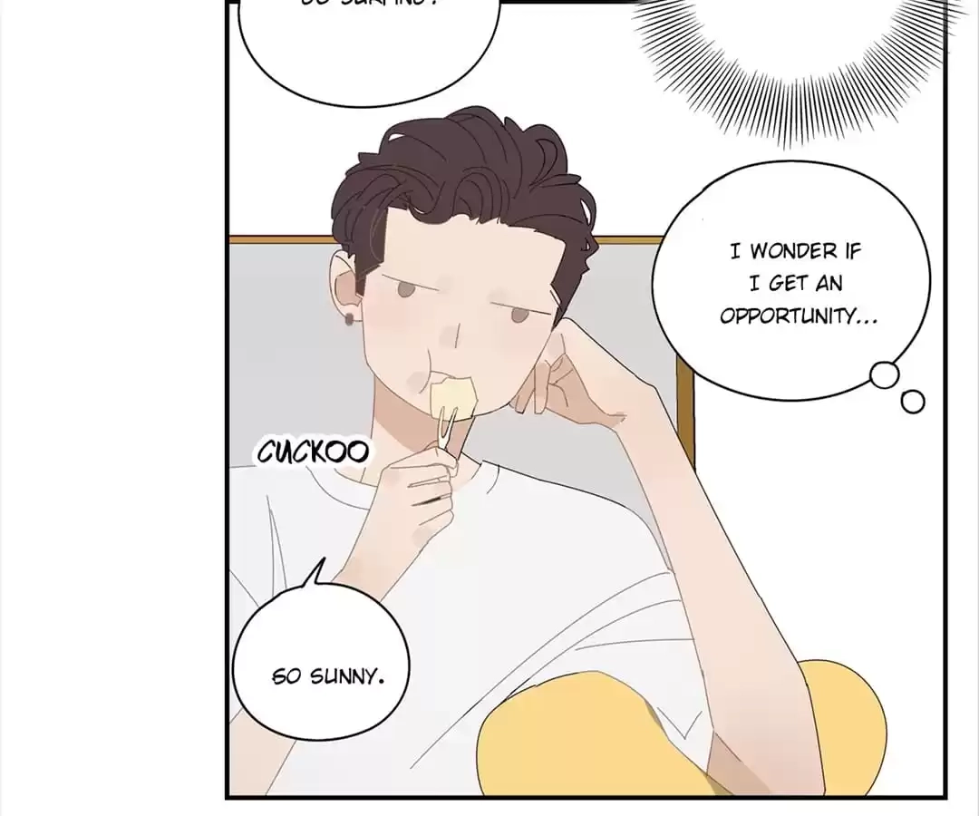 Within Reach Chapter 56 page 8 - 