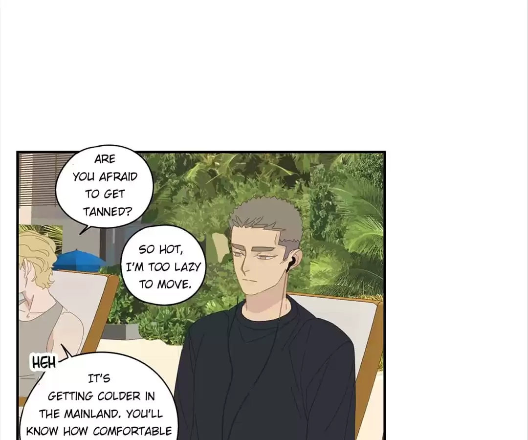 Within Reach Chapter 56 page 9 - 