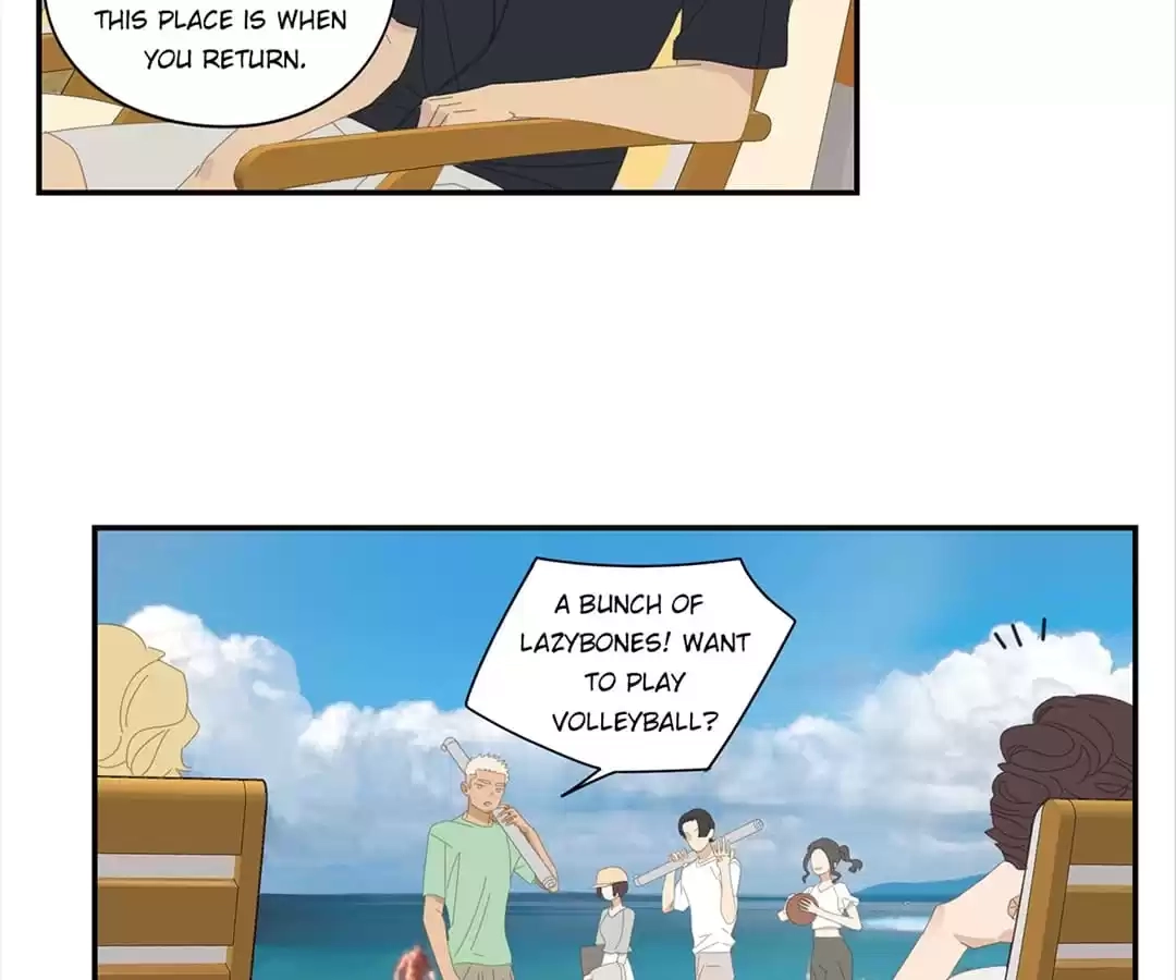 Within Reach Chapter 56 page 10 - 