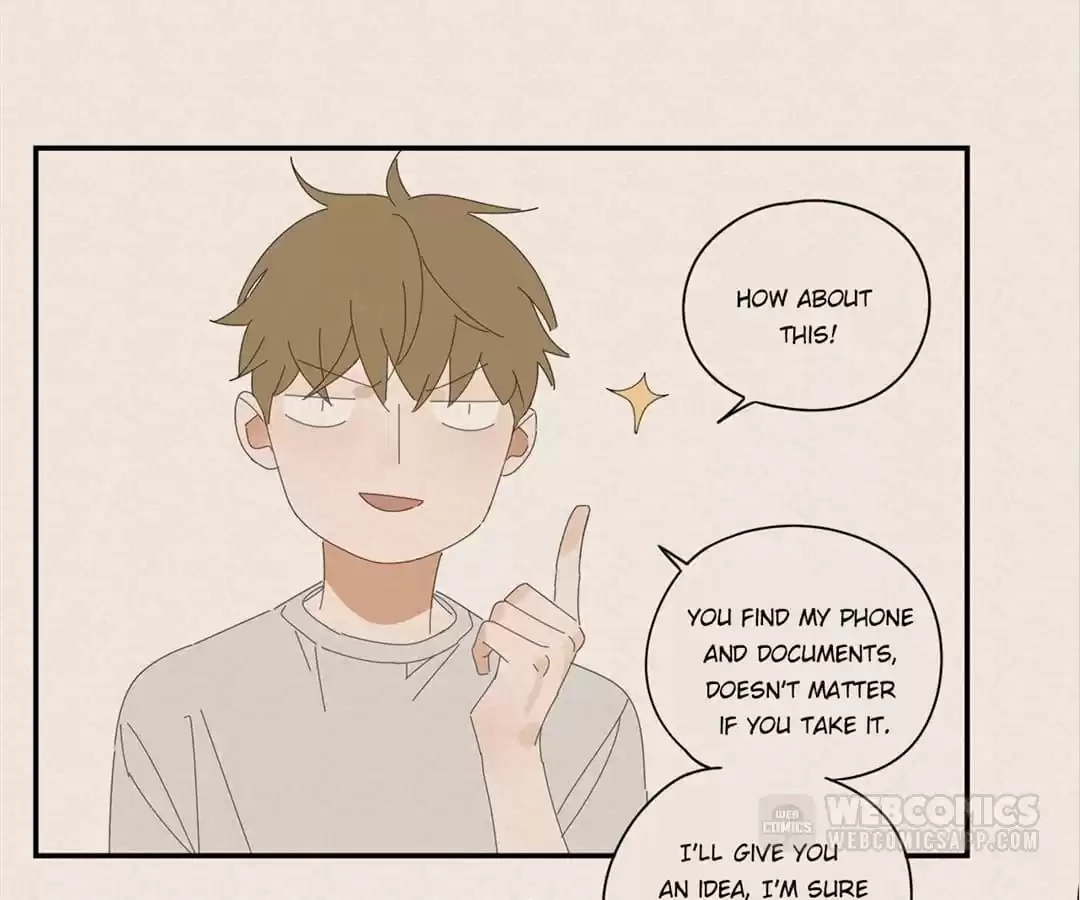 Within Reach Chapter 57 page 11 - 