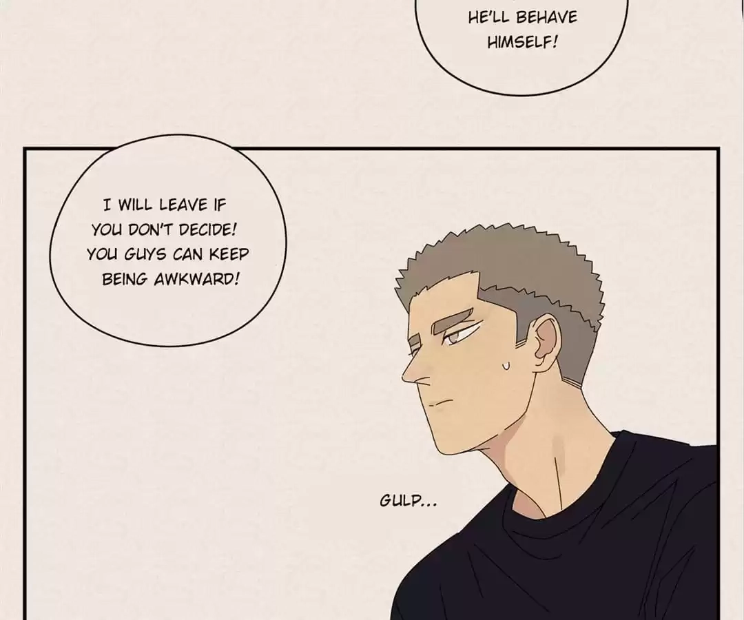 Within Reach Chapter 57 page 12 - 