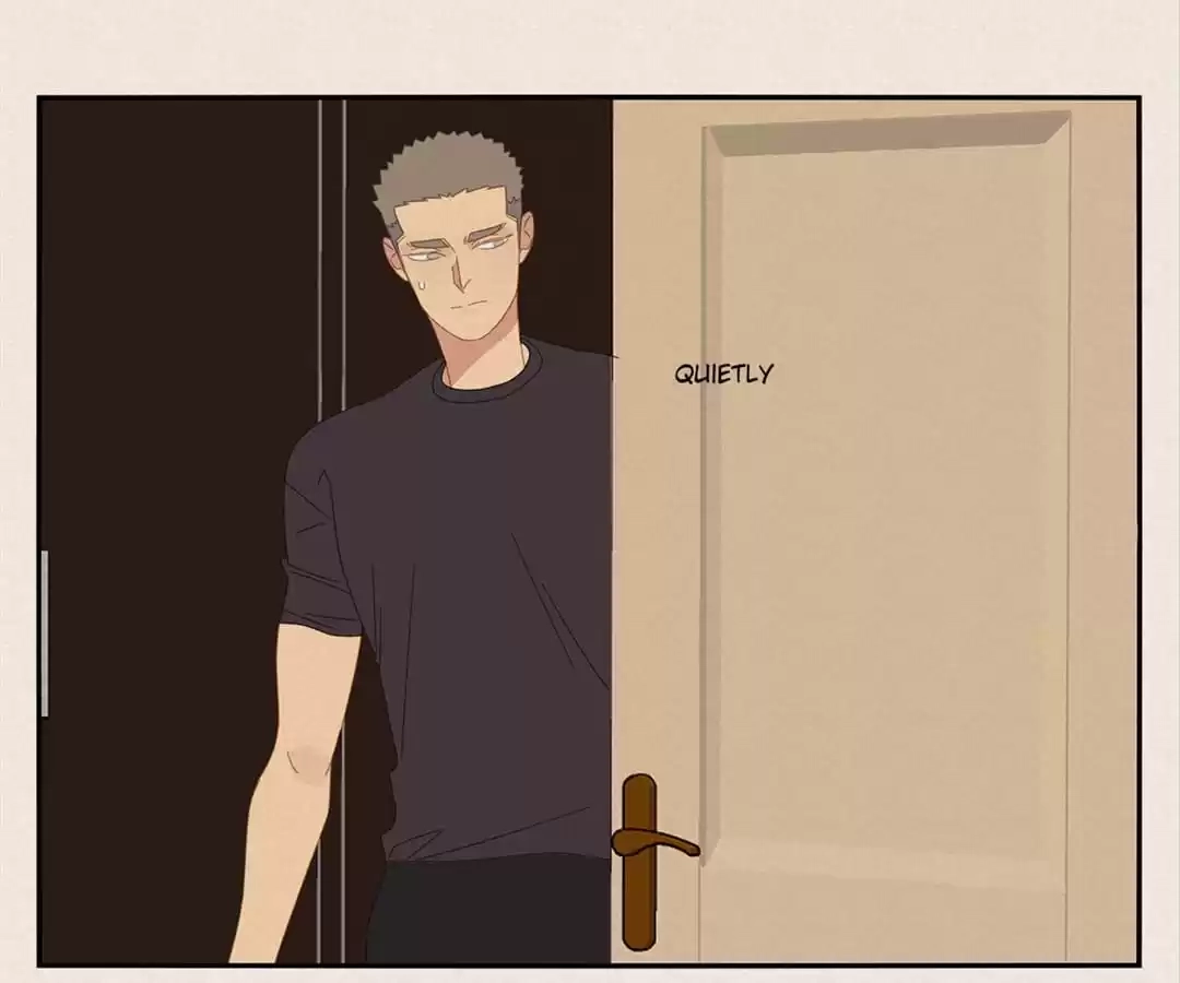 Within Reach Chapter 57 page 14 - 
