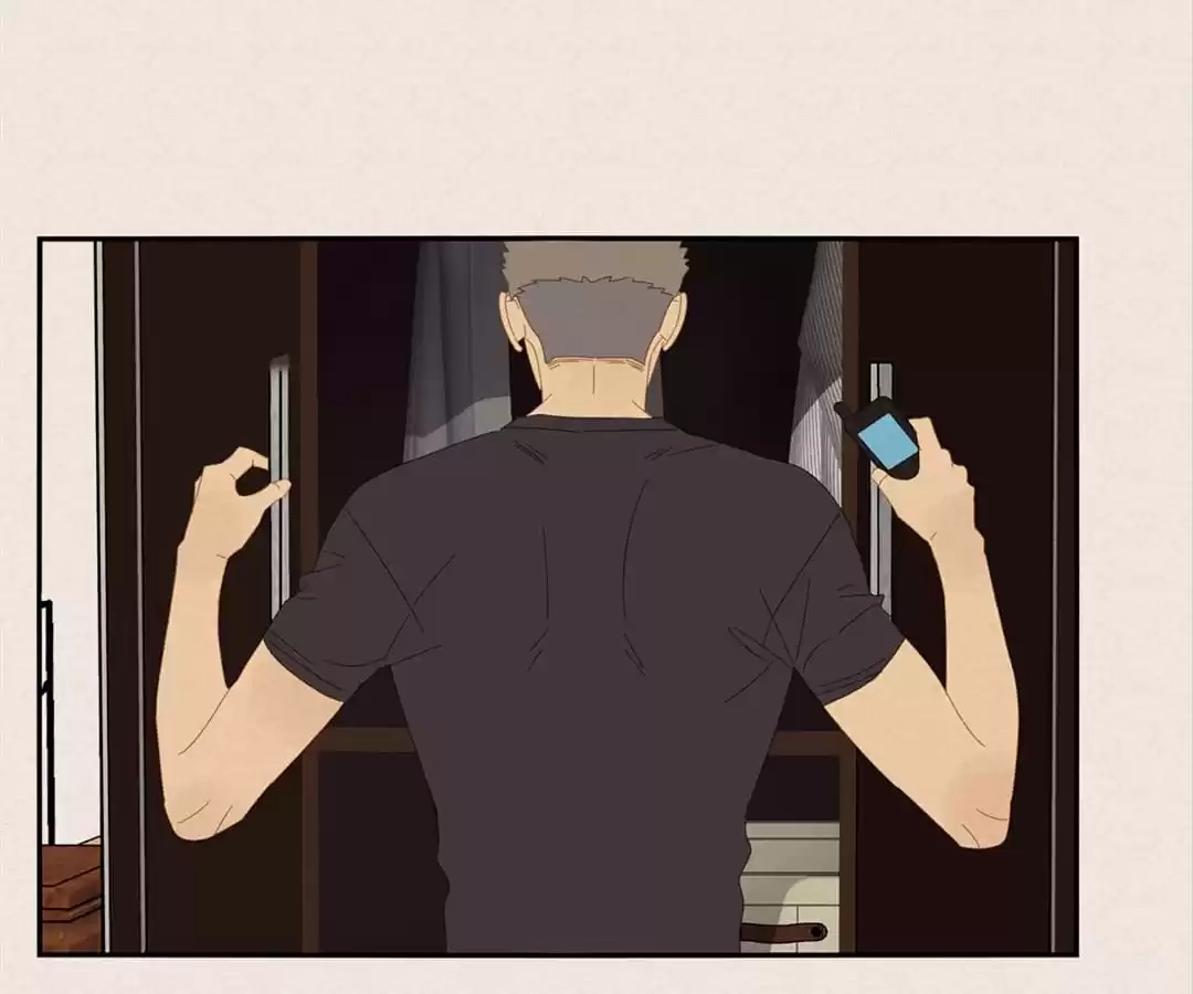 Within Reach Chapter 57 page 15 - 