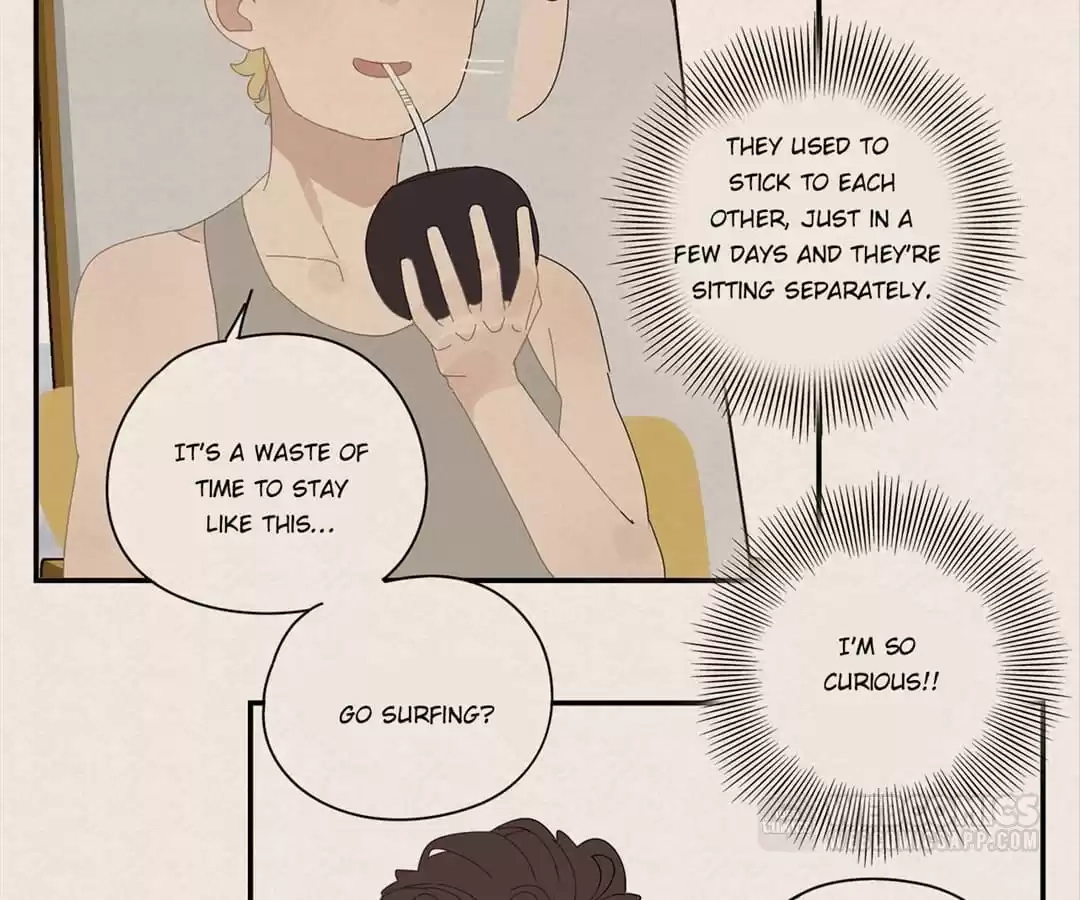 Within Reach Chapter 57 page 19 - 