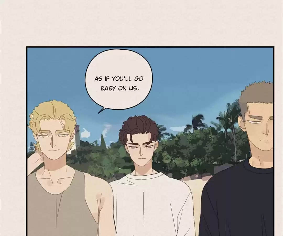 Within Reach Chapter 57 page 21 - 