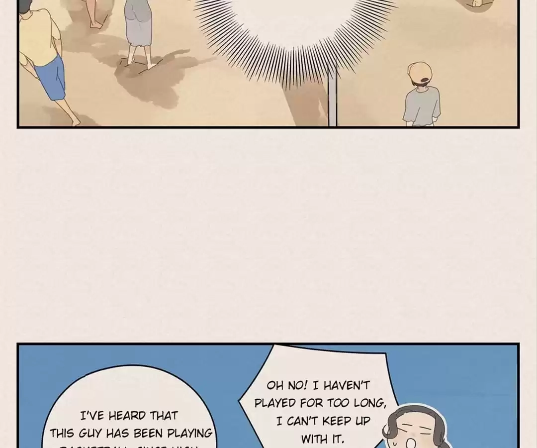 Within Reach Chapter 57 page 23 - 