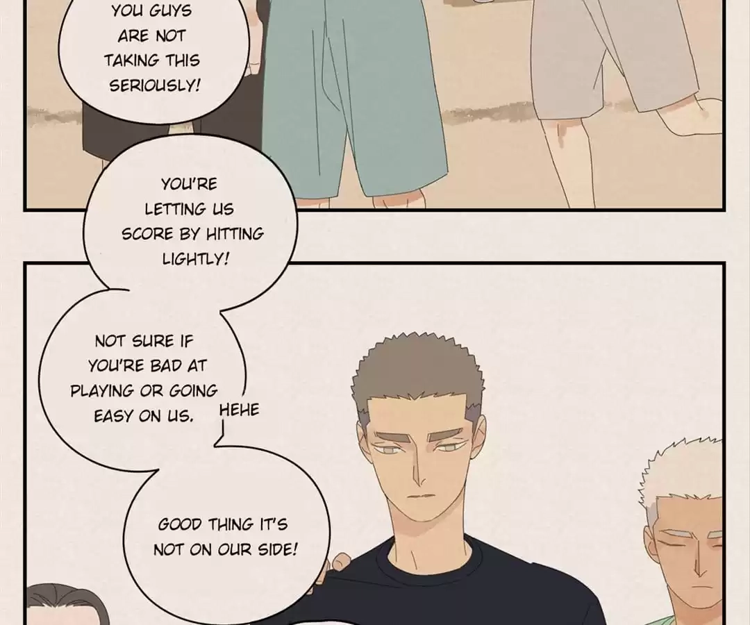 Within Reach Chapter 57 page 25 - 
