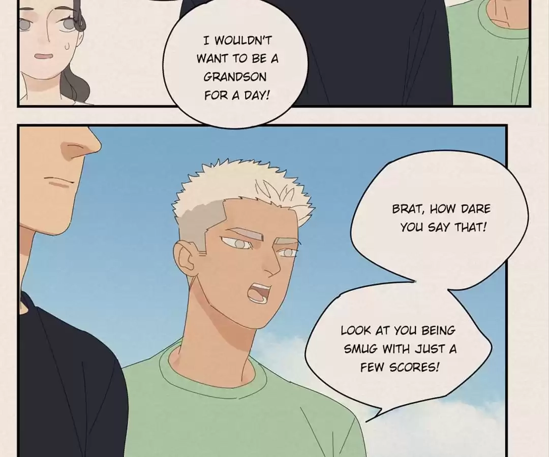 Within Reach Chapter 57 page 26 - 
