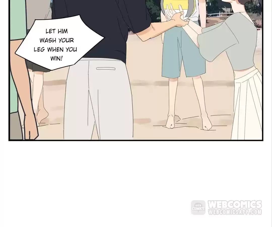 Within Reach Chapter 57 page 29 - 
