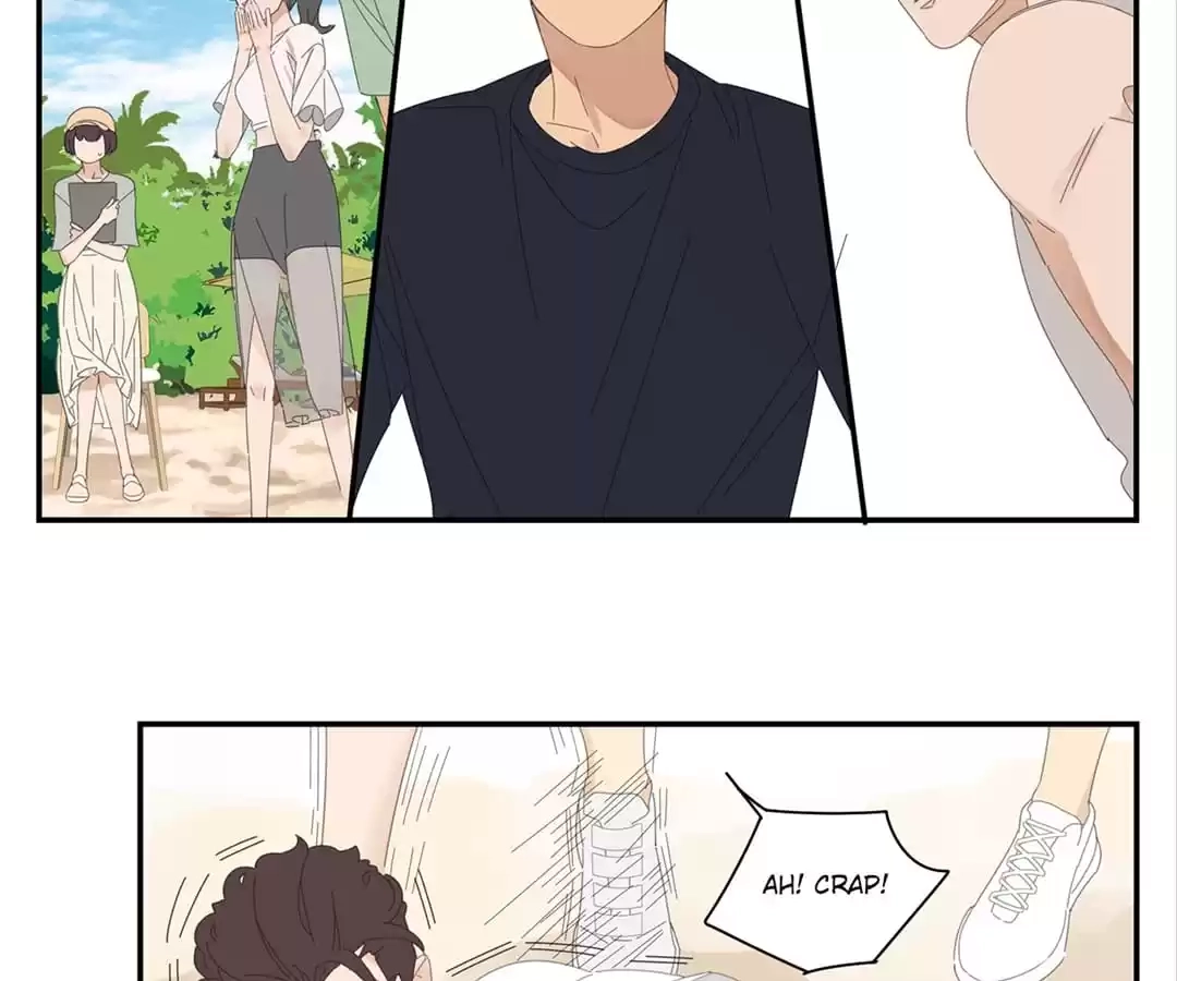 Within Reach Chapter 57 page 39 - 
