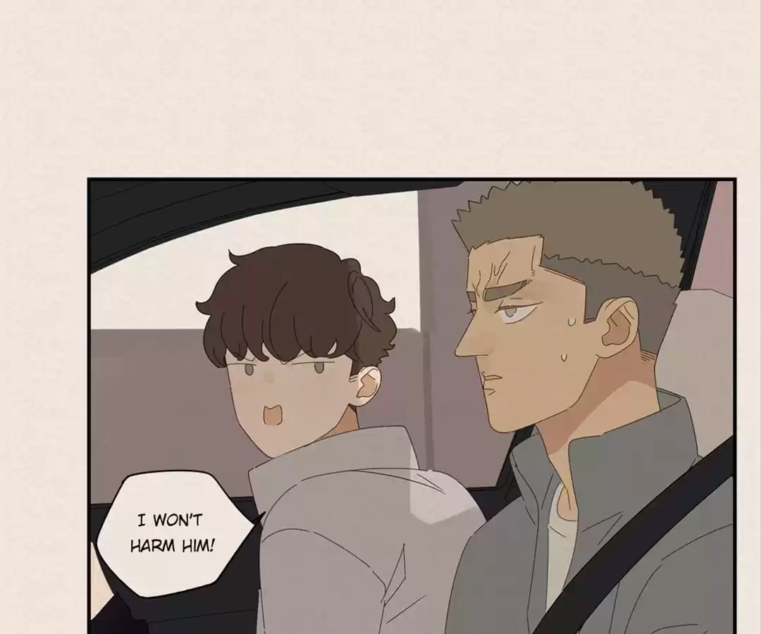 Within Reach Chapter 57 page 5 - 