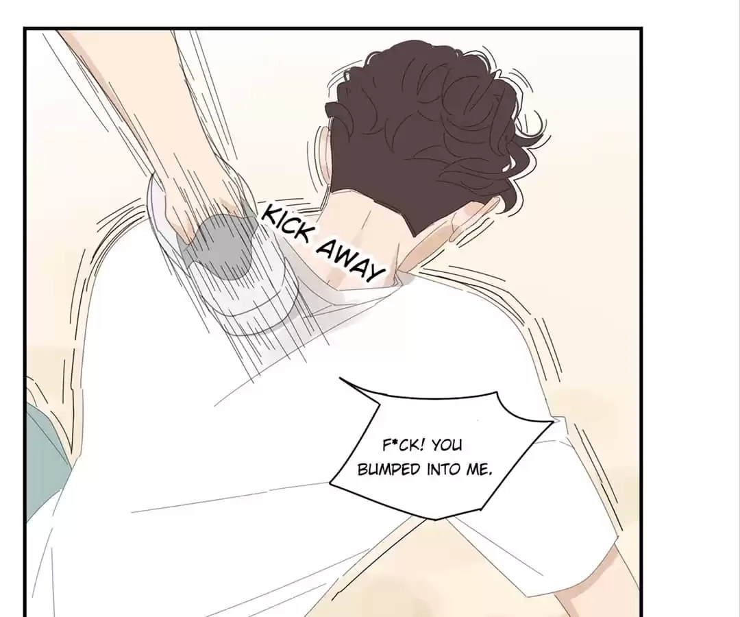 Within Reach Chapter 57 page 41 - 